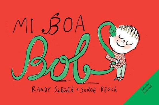 Mi Boa Bob