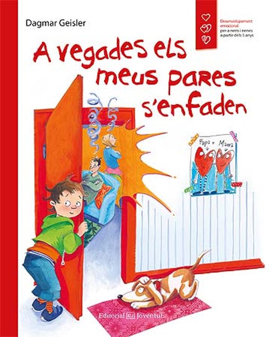 A Vegades Els Meus Pares S Enfaden