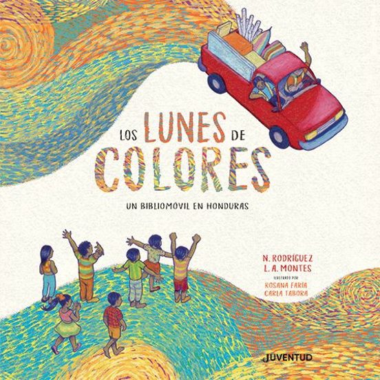 Los Lunes De Colores