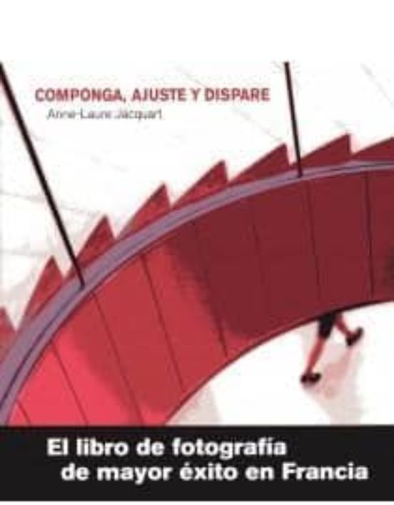 Componga Ajuste Y Dispare