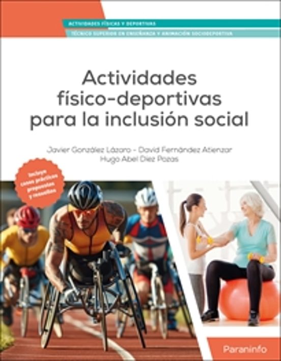 Actividades Físico-deportivas Para La Inclusión Social
