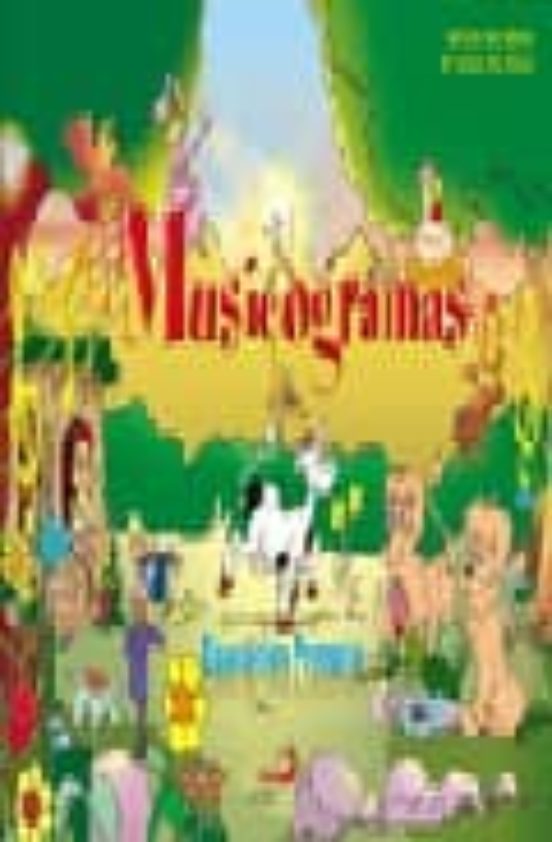 Musicogramas: Educacion Primaria