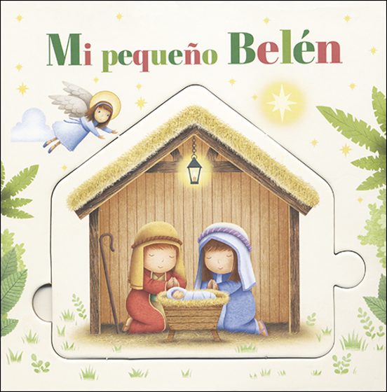 Mi Pequeño Belén