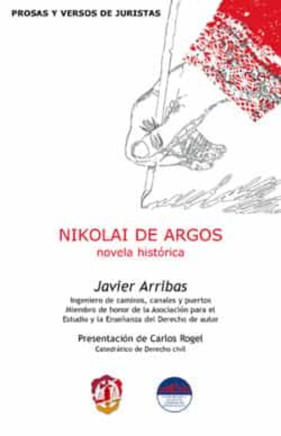 Nikolai De Argos