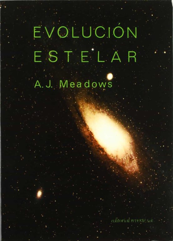 Evolución Estelar