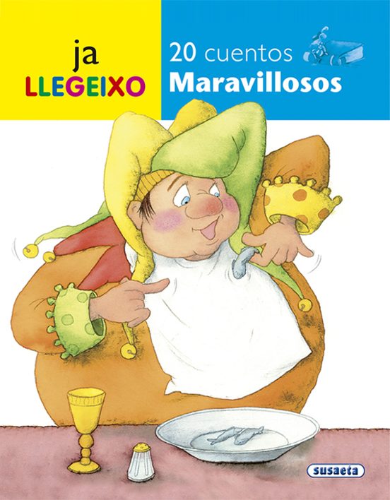 20 Contes Meravellosos
