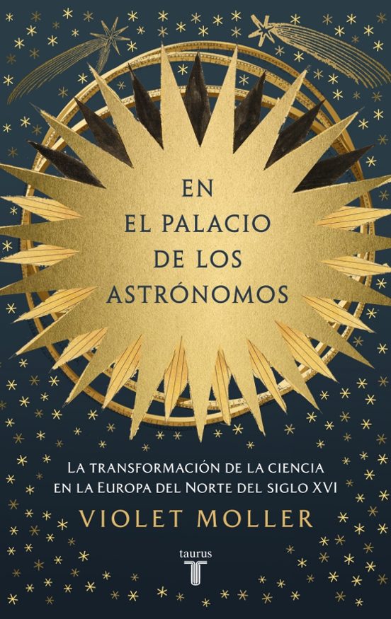 En El Palacio De Los Astrónomos