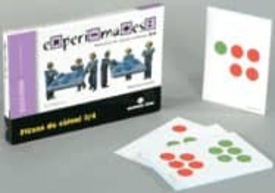 Experimates Fitxes De Càlcul Educació Primària Cicle Mitjà. Material D