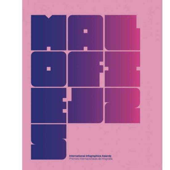 Malofiej 25: International Infographics Awards = Premios Internacional