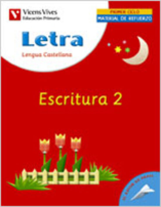 Letra Escritura 2 Lengua Y Literatura