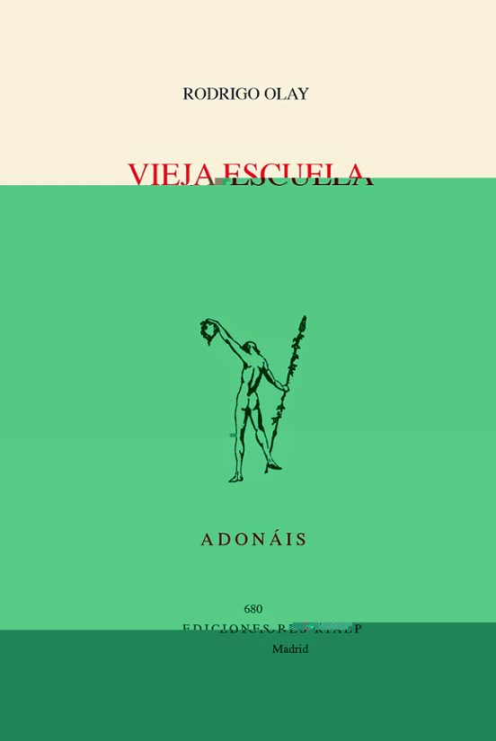 Vieja Escuela