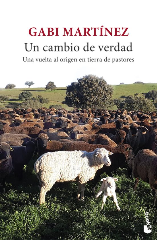 Un Cambio De Verdad