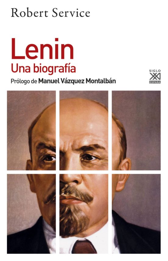 Lenin: Una Biografia