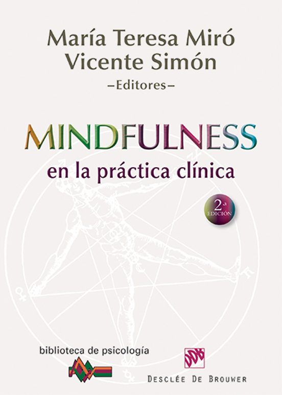 Mindfullness En La Practica Clinica