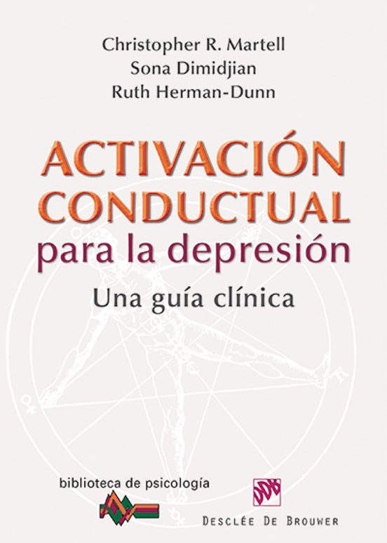Activación Conductual Para La Depresión