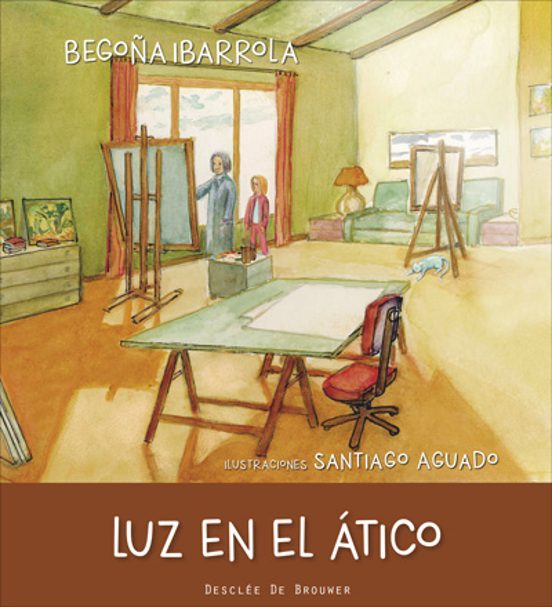 Luz En El Atico