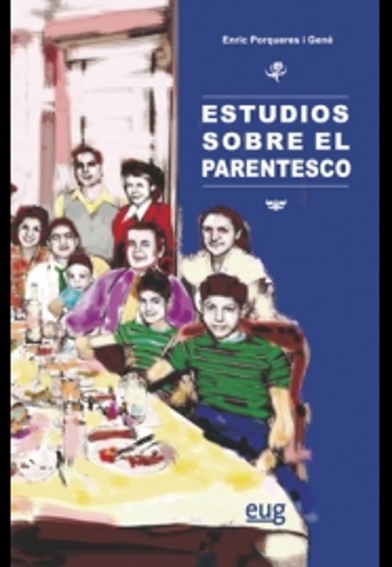 Estudios Sobre El Parentesco
