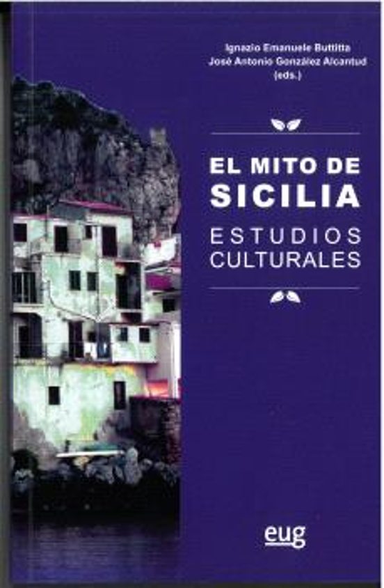 El Mito De Sicilia