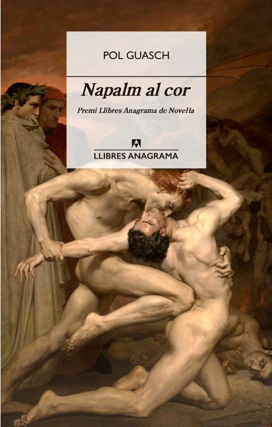 Napalm Al Cor