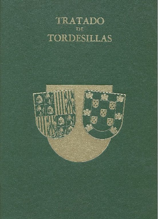 Tratado De Tordesillas