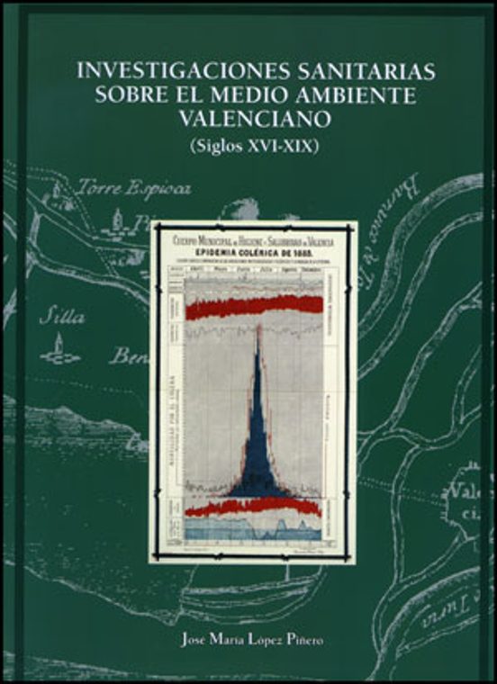 Investigaciones Sanitarias Sobre El Medio Ambiente Valenciano