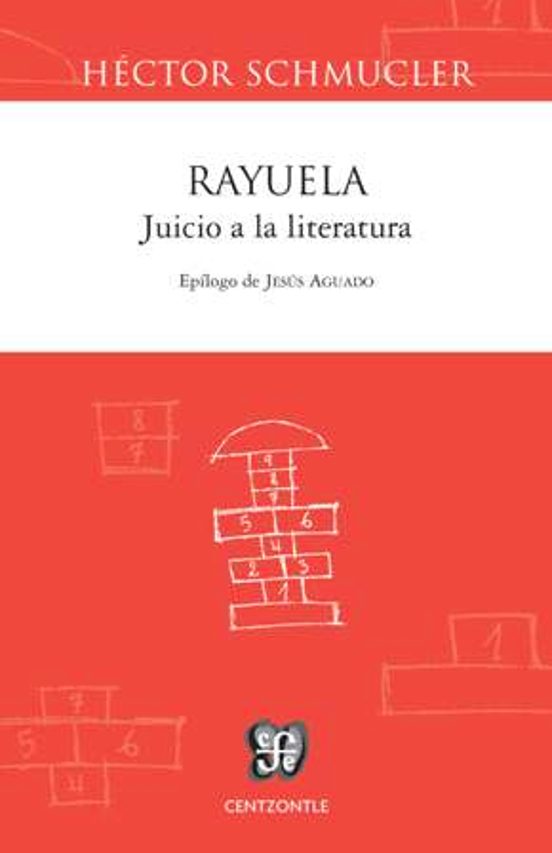 Rayuela