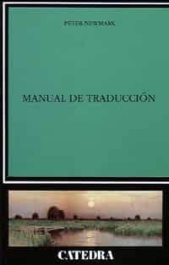 Manual De Traducción