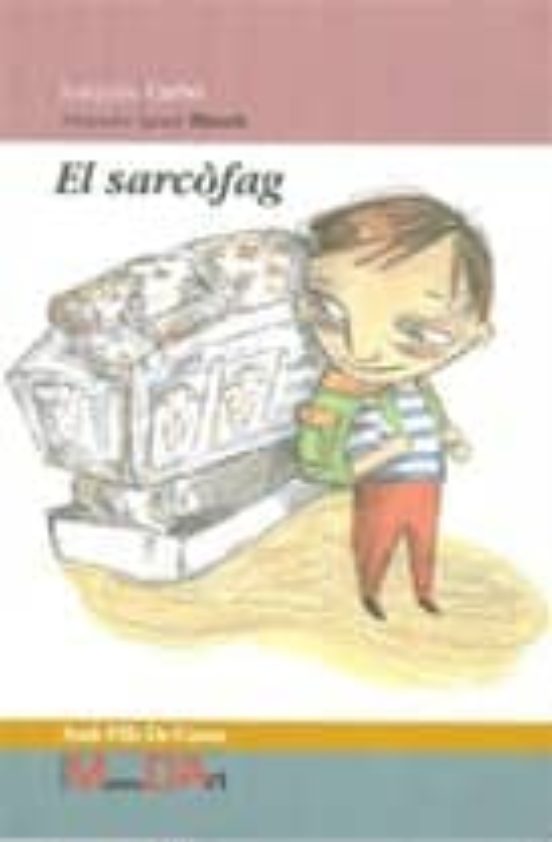 El Sarcofag