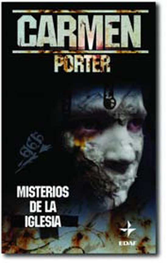 Misterios De La Iglesia
