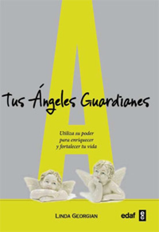 Tus Ángeles Guardianes