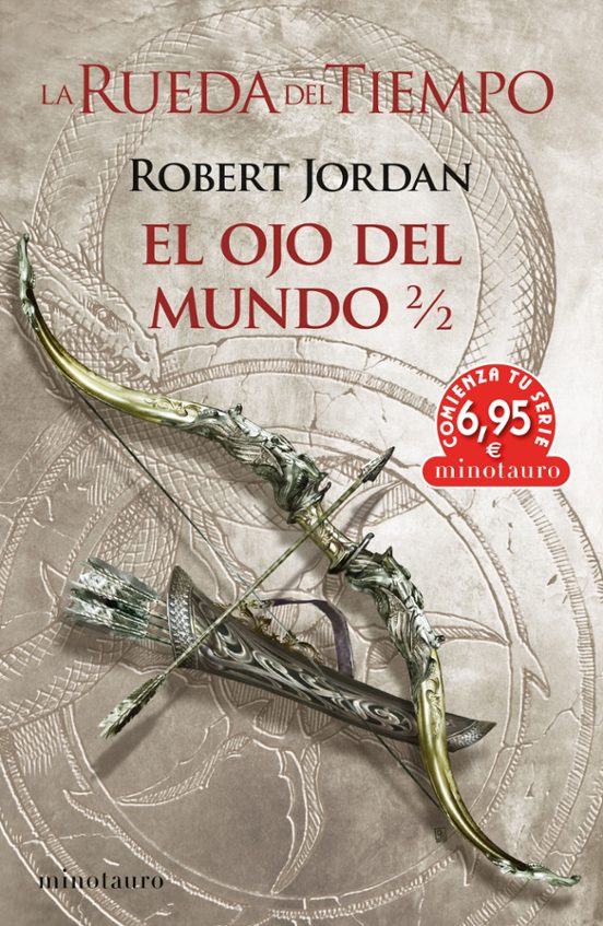 CTS La Rueda Del Tiempo: El Ojo Del Mundo 2/2