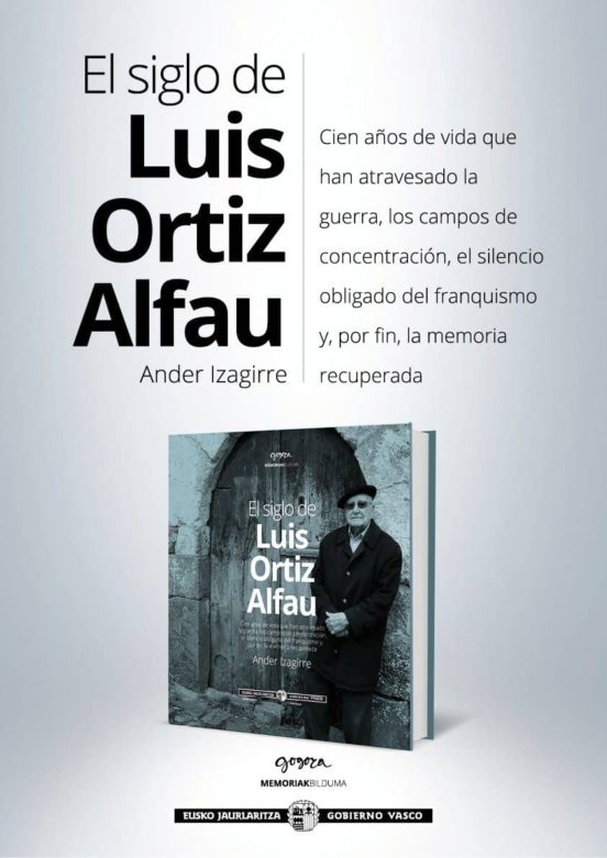 El Siglo De Luis Ortiz Alfau