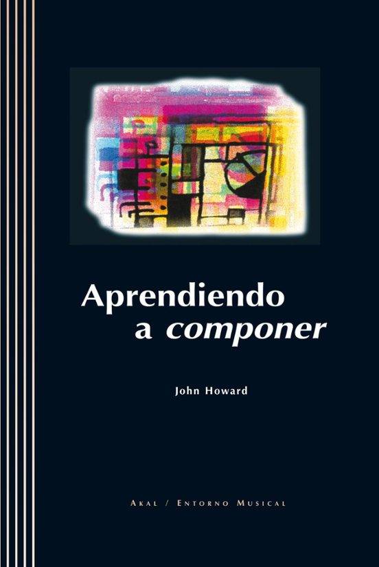 Aprendiendo a Componer