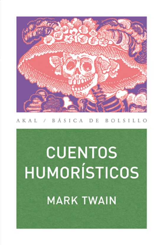 Cuentos Humorísticos