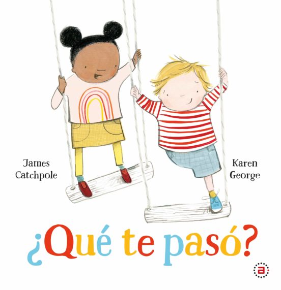 ¿Qué Te Pasó?