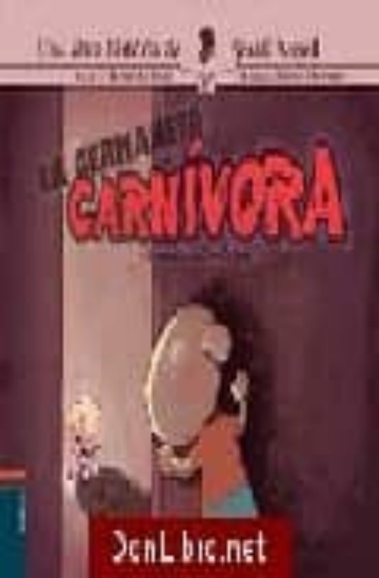 La Germaneta Carnivora