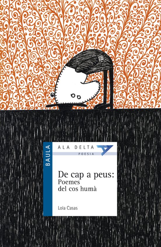 De cap a peus : Poemes del cos humà