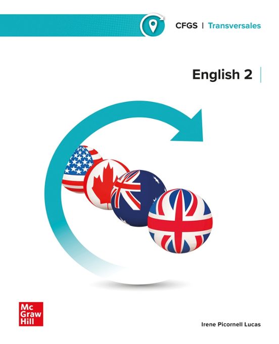 FP English 2 . Grado superior
