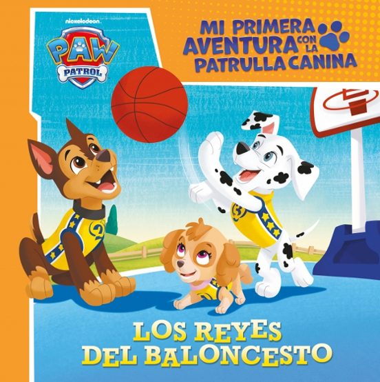 Los Reyes Del Baloncesto