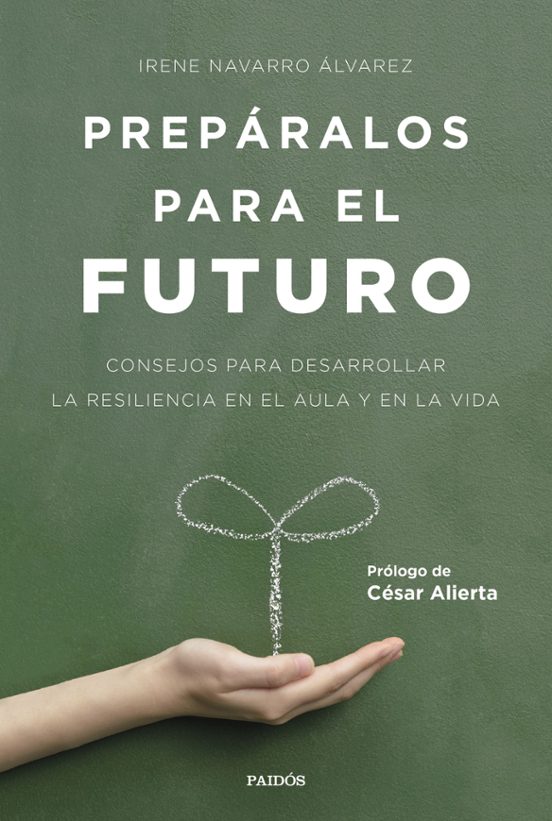Prepáralos Para El Futuro