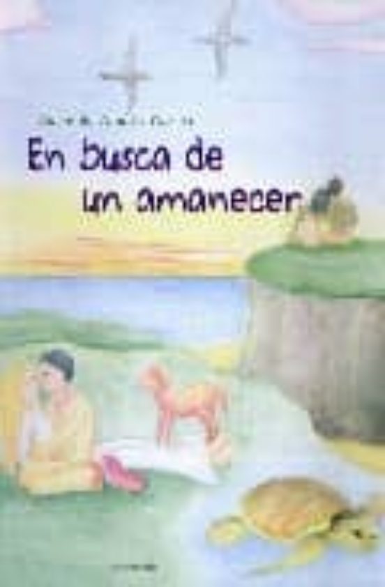 En Busca De Un Amanecer