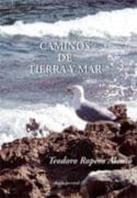Caminos De Tierra Y Mar