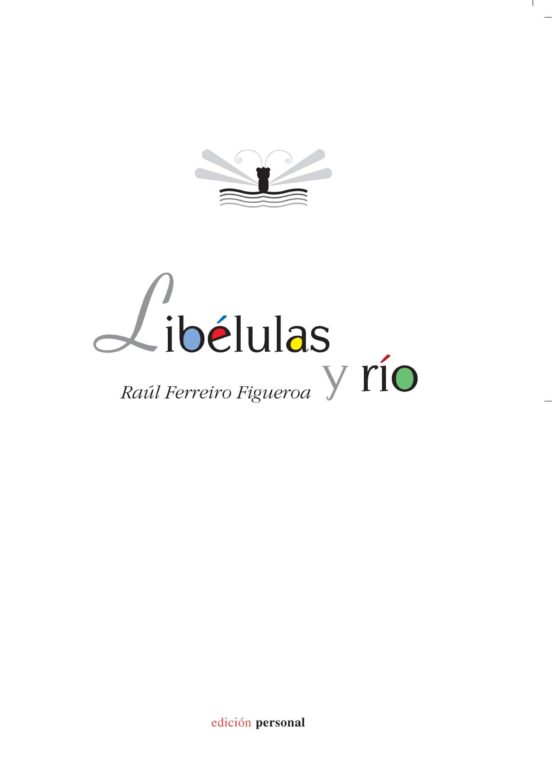 Libelulas Y Rio