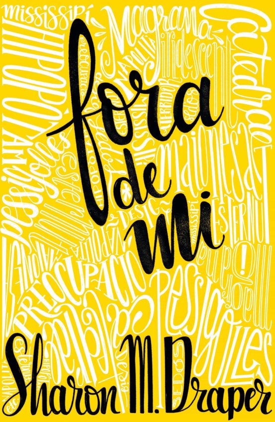 Fora De Mi