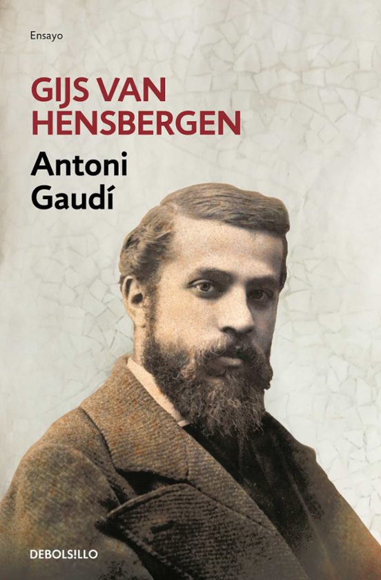 Antonio Gaudi