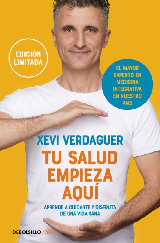 Tu salud empieza aquí