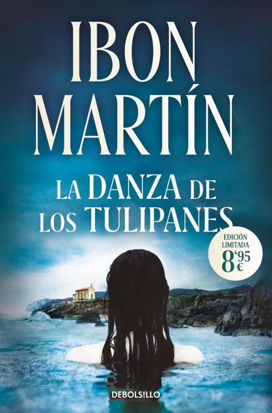 La danza de los tulipanes