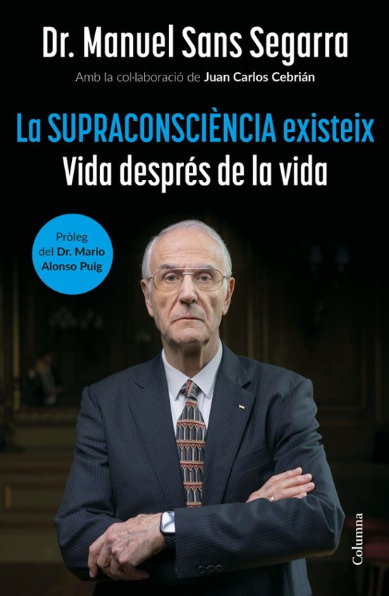 La Supraconsciència Existeix