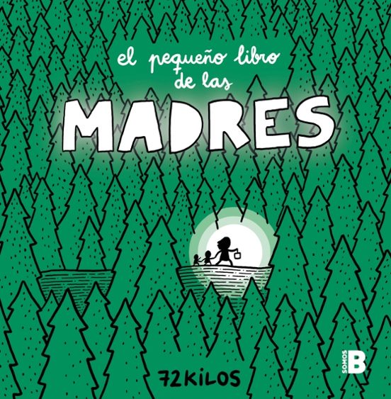 El Pequeño Libro De Las Madres