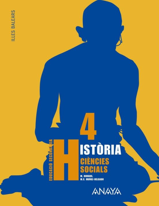 Història 4. Illes Balears Catalán